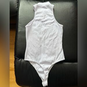 Fashion Nova Bodysuit